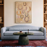 Camille 99" Sofa