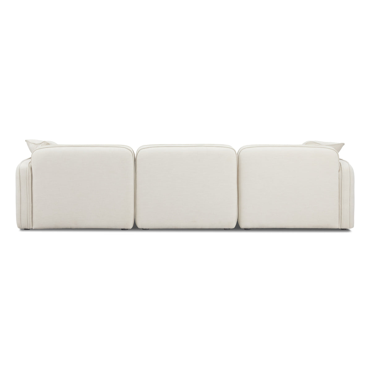 Travie 4-Piece Modular Sectional