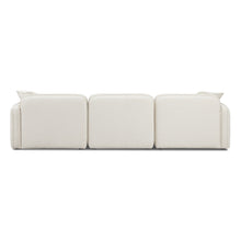 Travie 4-Piece Modular Sectional