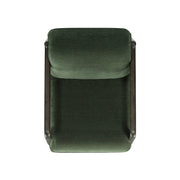 Vivienne Upcycled Performance Velvet Accent Chair