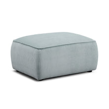 Travie Ottoman