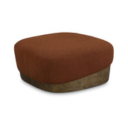 Domina Boucle Ottoman