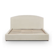 Leah Performance Chenille Bed