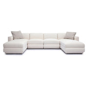 Perry 6-Piece Modular U-Sectional