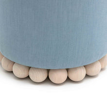 Dex Ottoman