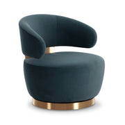 Austin Swivel Accent Chair