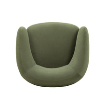 Foxy Performance Fabric Accent Chair