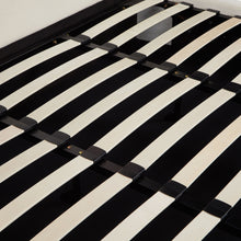 Harmony Performance Chenille Storage Bed