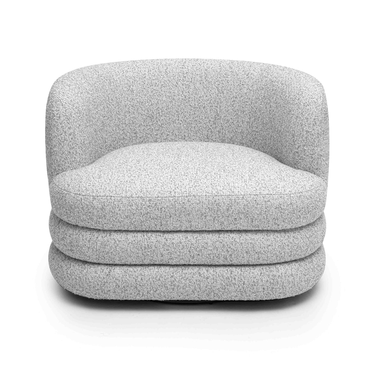 Astor Swivel Hotel Lounge Chair