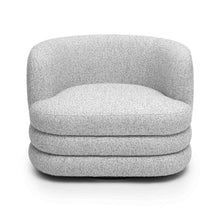 Astor Swivel Hotel Lounge Chair