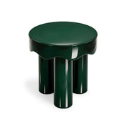 Casper High Gloss Nesting Side Table Set