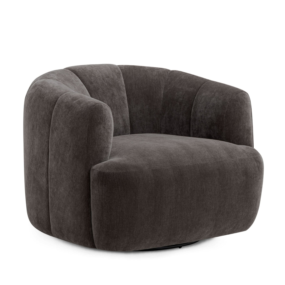 Jasmine Swivel Accent Chair