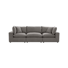 Cali 120" Modular Sofa