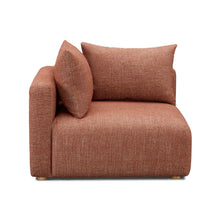 Hangover Modular Corner Chair