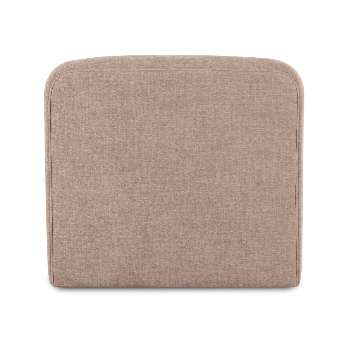 Gorge Modular Armless Chair