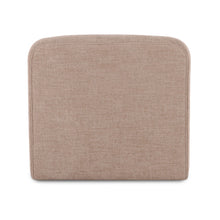 Gorge Modular Armless Chair