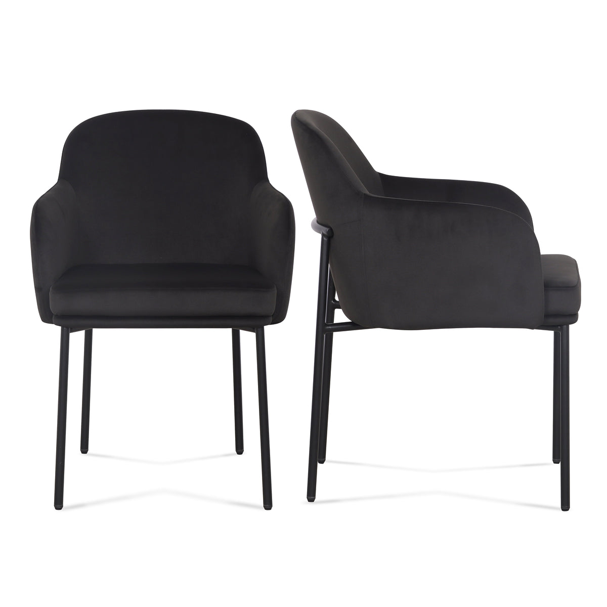 Sydney Armchair - Set of 2