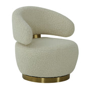 Austin Swivel Accent Chair