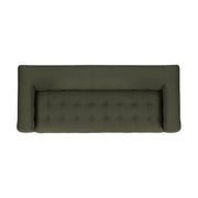 Jules 94" Performance Velvet Sofa
