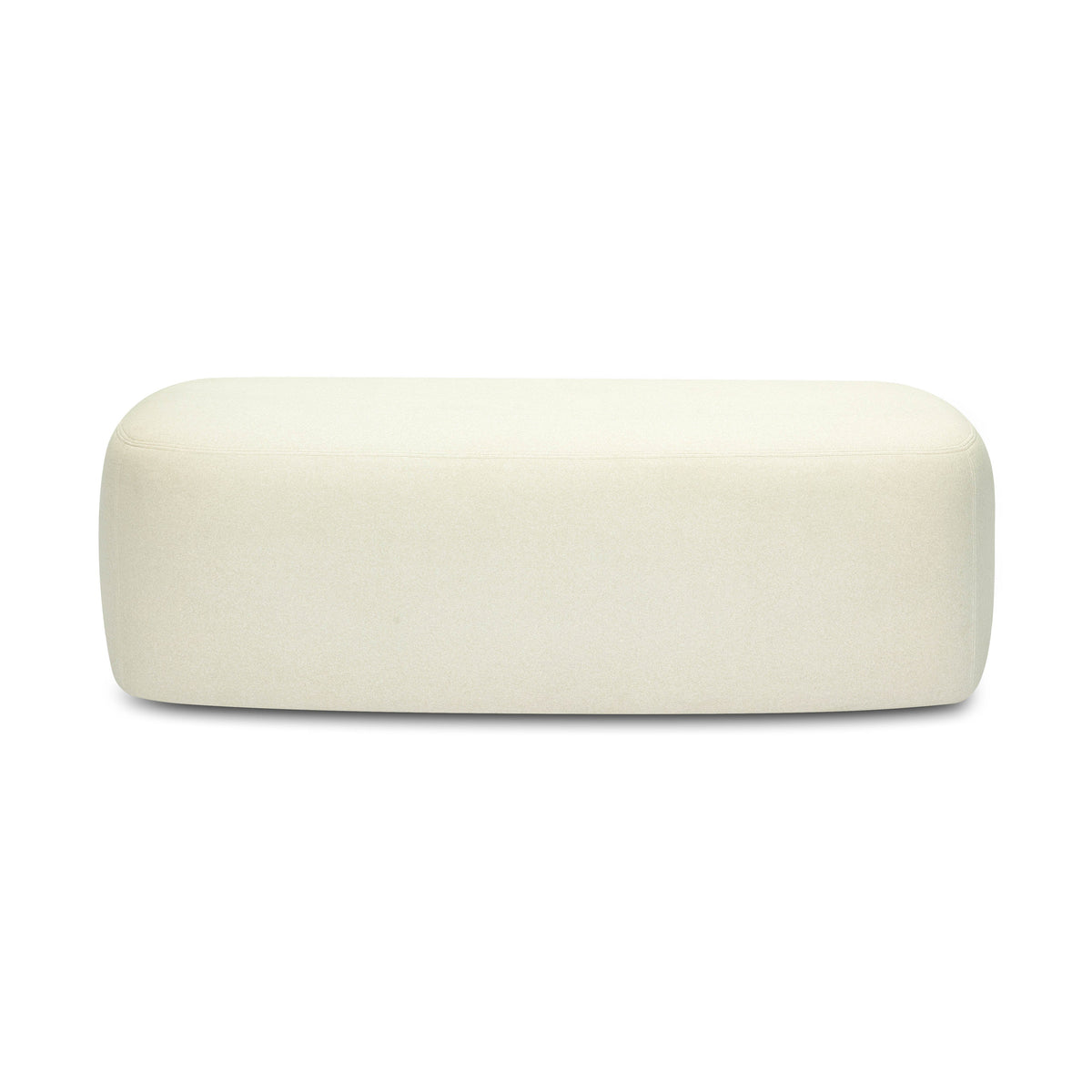 Graceland 54" Bench