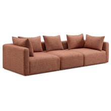 Hangover Modular Sofa (112"-145")