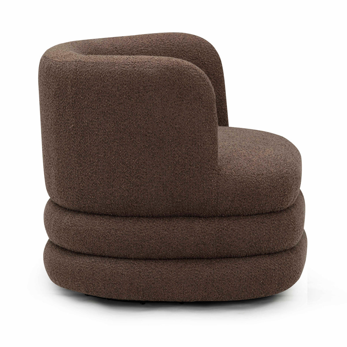 Astor Swivel Hotel Lounge Chair