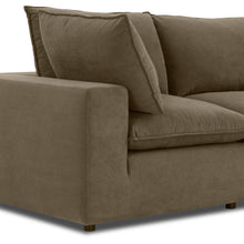 Cali 120" Modular Sofa