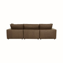 Cali 120" Modular Sofa