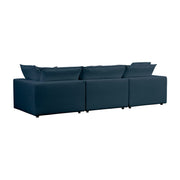 Cali 120" Modular Sofa