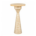 Travertine