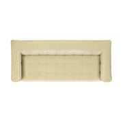Jules 94" Performance Velvet Sofa