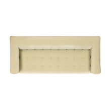 Jules 94" Performance Velvet Sofa