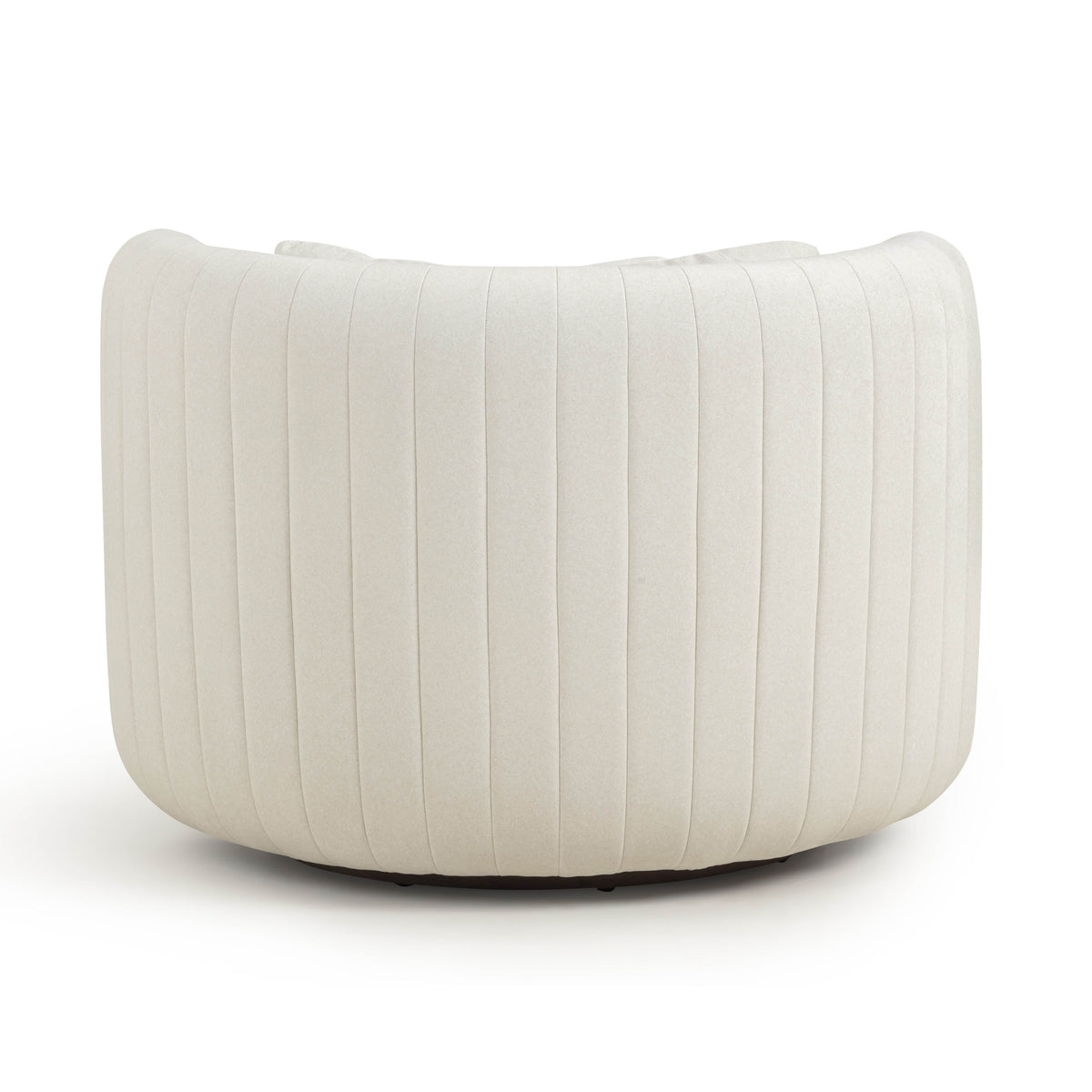 Nura Swivel Accent Chair