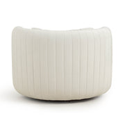 Nura Swivel Accent Chair