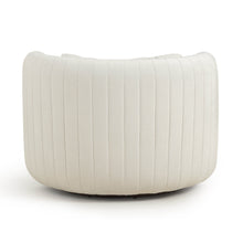Nura Swivel Accent Chair