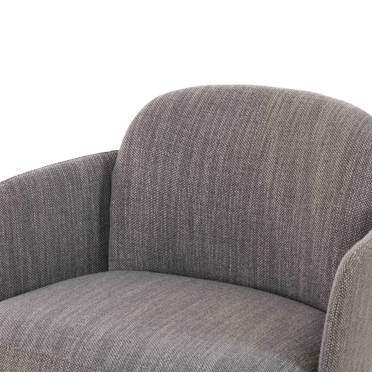 Solange Swivel Accent Chair