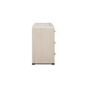 Marissa 62" Ash 6-Drawer Dresser