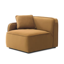 Travie Modular Corner Armchair