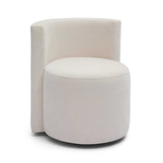 Alyssa Rolling Desk Chair