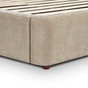 Leah Performance Chenille Bed