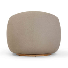 Judy Swivel Accent Chair