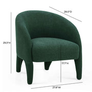 Kris Accent Chair