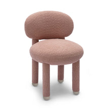 Manu Performance Fabric Side Chair
