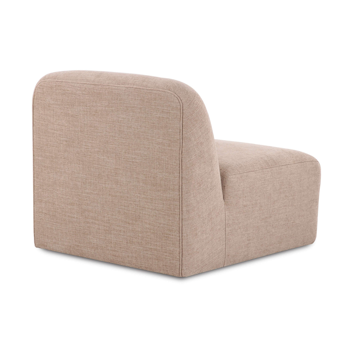 Gorge Modular Armless Chair