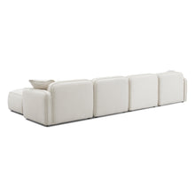 Travie 6-Piece Modular U-Sectional