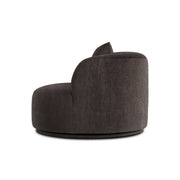 Fickle Swivel Accent Chair