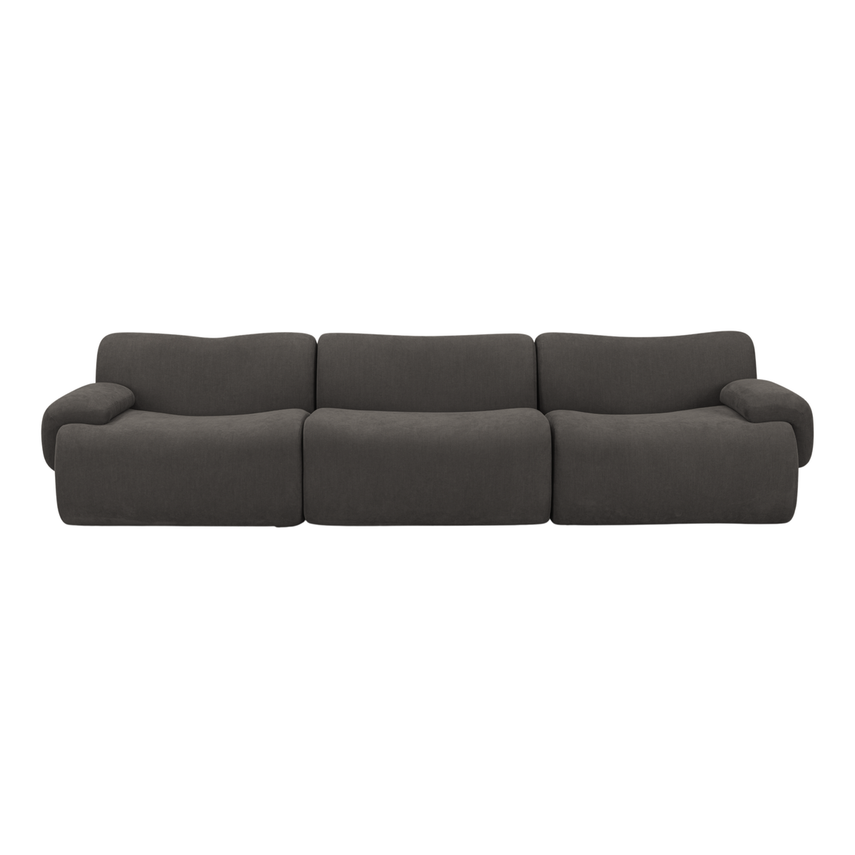 Zenith 117" Modular Sofa