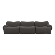 Zenith 117" Modular Sofa