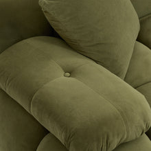 Calliope 118" Modular Sofa