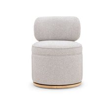 Amaya Swivel Desk Chair